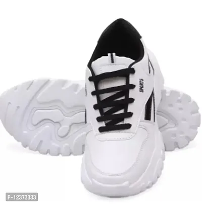 Comfy Sports Shoes For Women-thumb0