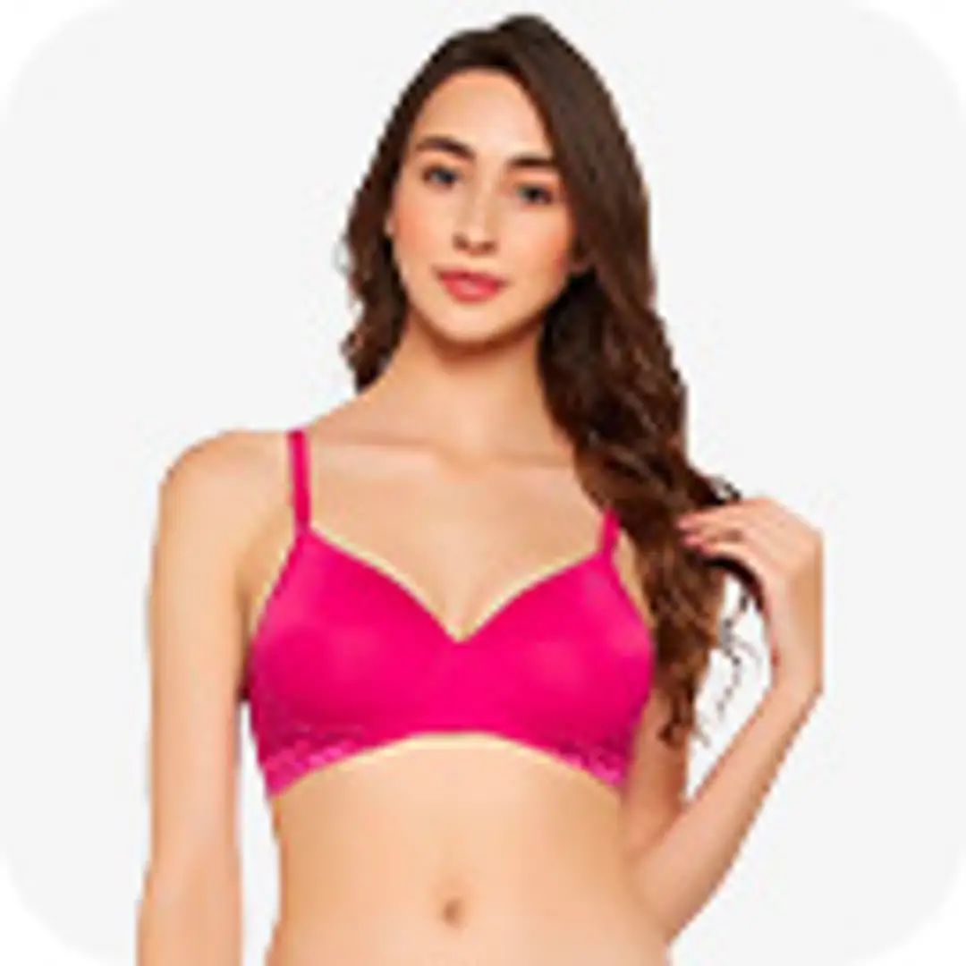 Buy t shirt bra 34e in India @ Limeroad
