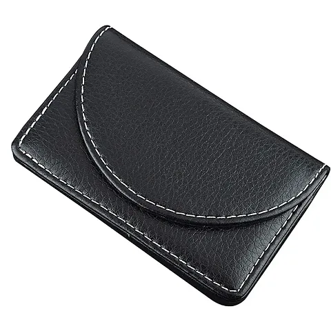 Business Card Holder Wallet For Credit Card Debit Card and Visiting Card