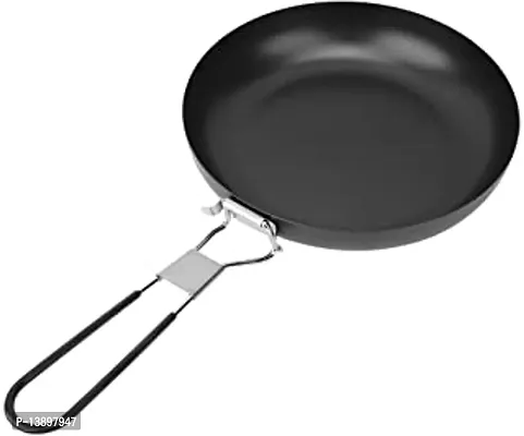 Frying Pan, Non Stick Fry Pan, Small Frying Pan-thumb0