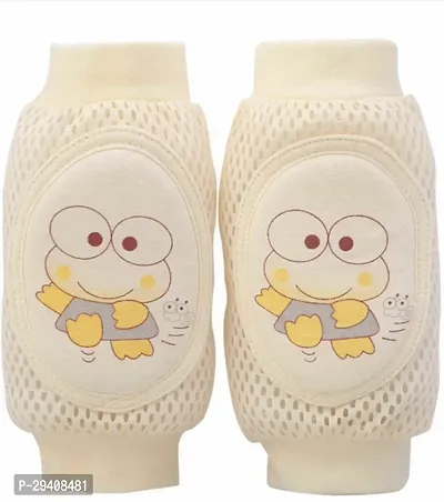 Baby Knee Support Pads For Baby (Pack Of 1 Pair )