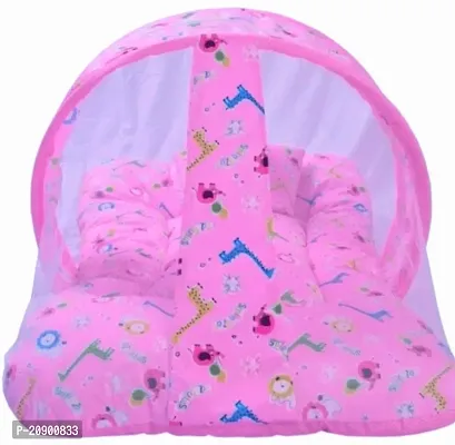 Baby Mosquito Nets With Baby Bedding Sets