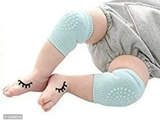 Baby Knee Support Pads For Baby (Pack Of 1 Pair )