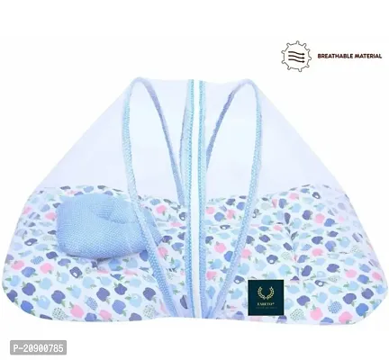 Baby Mosquito Nets With Baby Bedding Sets