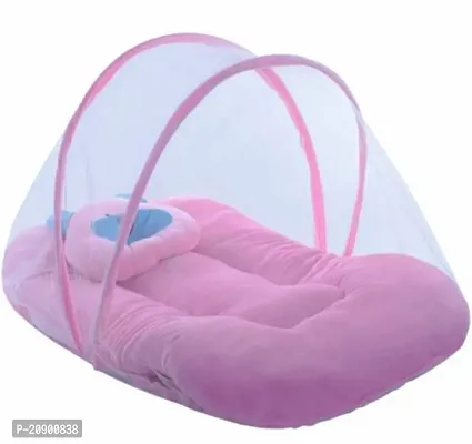 Baby Mosquito Nets With Baby Bedding Sets-thumb0