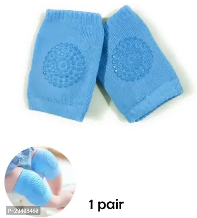 Baby Knee Support Pads For Baby (Pack Of 1 Pair )