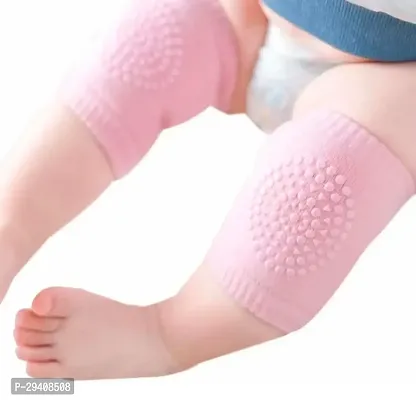 Baby Knee Support Pads For Baby (Pack Of 1 Pair )