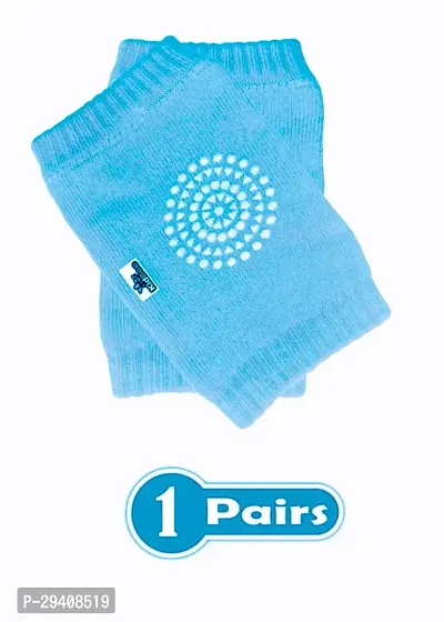 Baby Knee Support Pads For Baby (Pack Of 1 Pair )