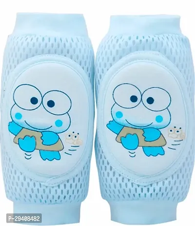 Baby Knee Support Pads For Baby (Pack Of 1 Pair )