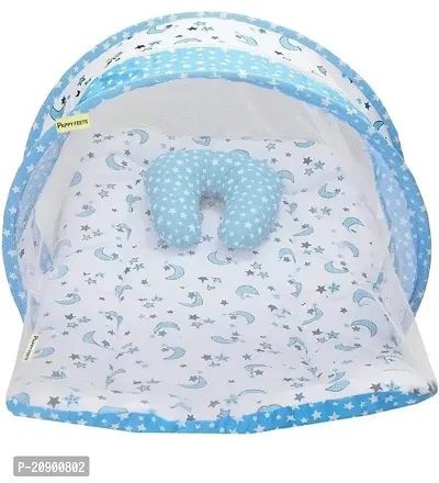 Baby Mosquito Nets With Baby Bedding Sets