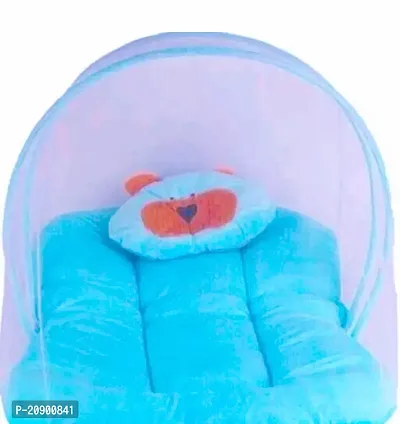 Baby Mosquito Nets With Baby Bedding Sets