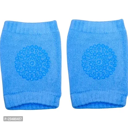 Baby Knee Support Pads For Baby (Pack Of 1 Pair )-thumb0