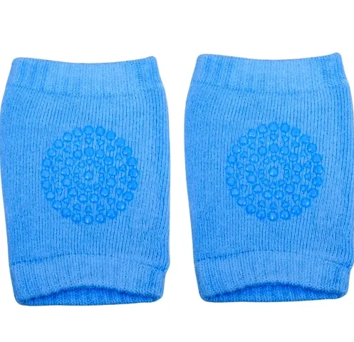 Baby Knee Safety Protector Pads for Crawling