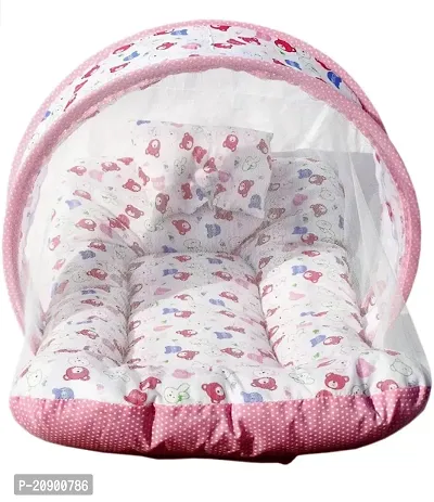 Baby Mosquito Nets With Baby Bedding Sets-thumb0