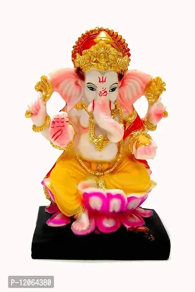 ganesha idol ganesha murti ganesha statue ganesha showpiece for pooja room showpiece figurine