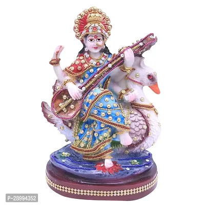 Saraswati Statue for Temple-thumb0