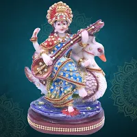 Saraswati Statue for Temple-thumb3