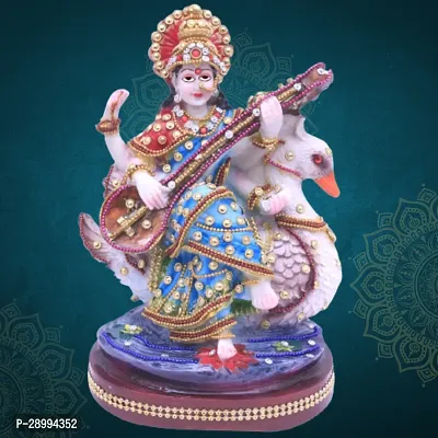 Saraswati Statue for Temple-thumb4