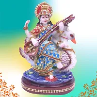 Saraswati Statue for Temple-thumb4