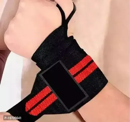 Wrist Support Band- Pack Of 2