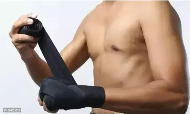 Hand Wrap Gloves For Gym Exercise,Boxing