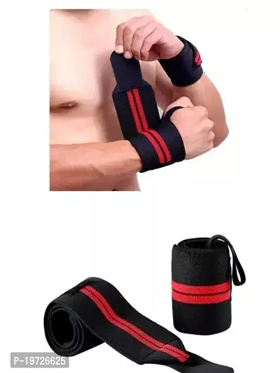 Wrist Support Band- Pack Of 2