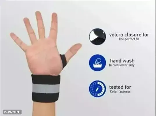 Wrist Support Band