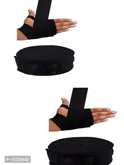 Hand Wrap Gloves For Gym Exercise,Boxing