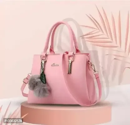 Stylish Hand Bag for Women-thumb0