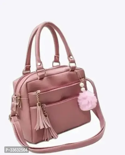 Stylish Hand Bag for Women-thumb0