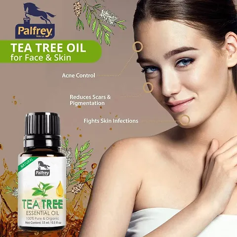 Premium Quality Essential Oil For Skin Care