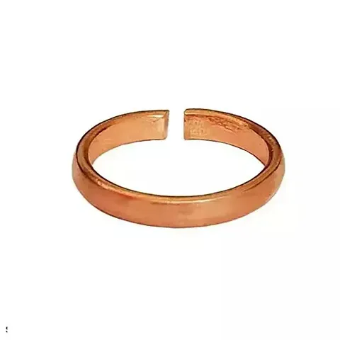 Reliable Copper Copper  Rings For Women