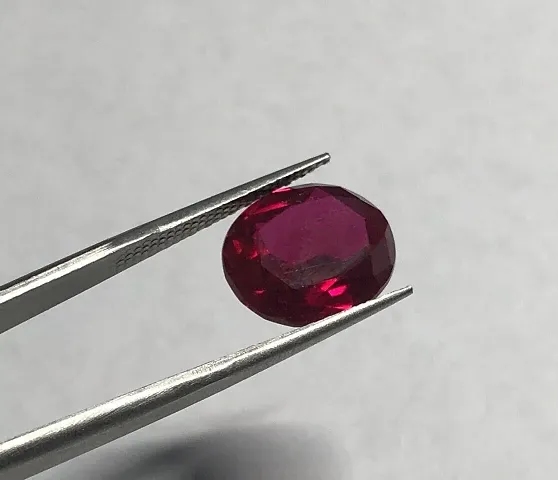 Natural Red Ruby Dtone