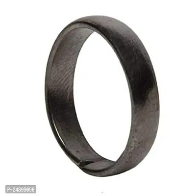 Horse Shoe Ring for Men  Women-thumb0