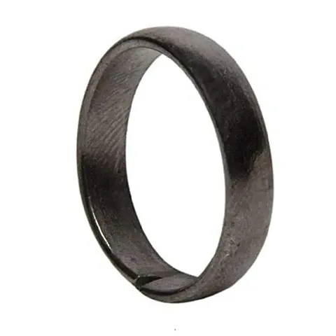 Horse Shoe Ring for Men Women