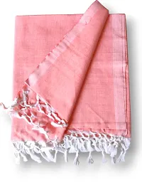 Bhagalpuri Silk Chadar Very Soft Blanket Throw for all Season-thumb1