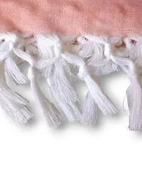 Bhagalpuri Silk Chadar Very Soft Blanket Throw for all Season-thumb2