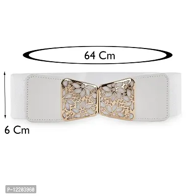 STYLE SHOES Women Belt Casual Thin Belt For Dress Skirt Waist Clinch Belt Ladies Designer WaistbandLBE8010IW31-thumb3