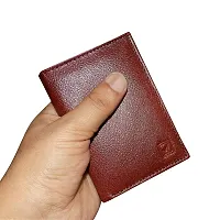 Style Shoes Brown Smart Design Card Holder-thumb4