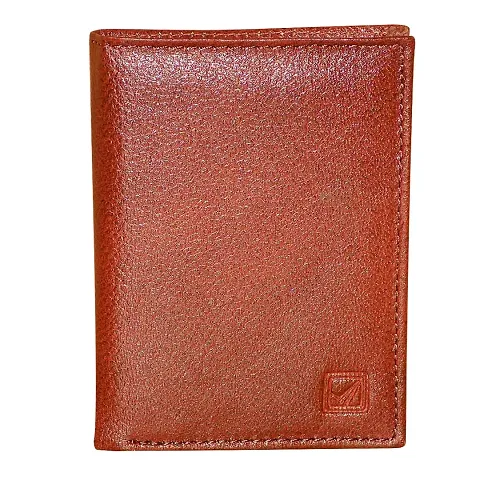 Style Leather Card Holder Wallets For Men