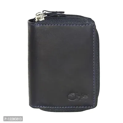 Magnetic Buckle Long Genuine Leather Women Wallet Female Clutch Bags Cow  Leather Coin Purse Credit Card Holder Quality carteira - OnshopDeals.Com