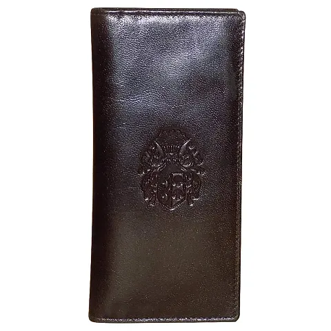 Style Shoes Smart and Stylish Leather Card Holder