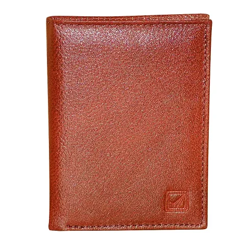 Style Shoes Smart and Stylish Leather Card Holder