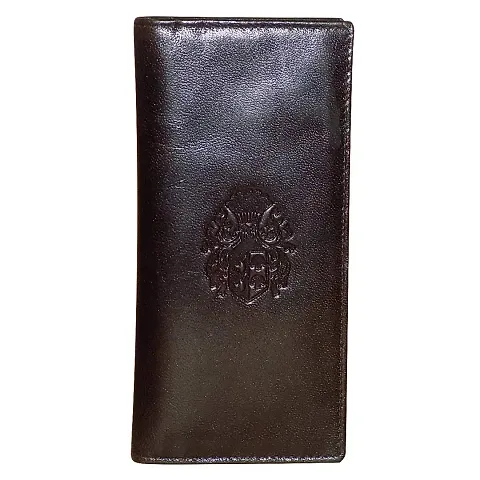 Style Shoes Smart and Stylish Leather Card Holder