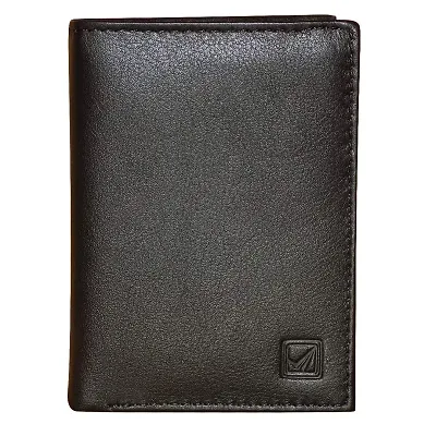 k.a.n Style Shoes Genuine Leather Black Women Credit Card Holder||Fashion Women Wallet||Money Purse||Pocket Wallet with 6 Card Slots-9164PL-IA