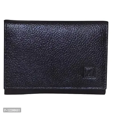Style98 Style Shoes Leather Atm Credit Card Holder - 33850A28 -33850Ia28