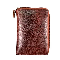 STYLE SHOES Leather Card Holder/Debit/Credit /ATM Card Holder for Unisex-thumb4