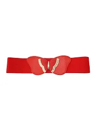 RAI SAHAB Women's Waist Belt for Dresses for Ladies Saree(8040IC)-thumb4