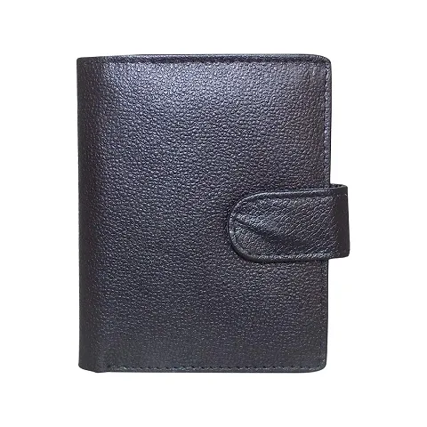 STYLE SHOES Leather Card Wallet, Visiting , Credit Card Holder, Pan Card/ID Card Holder for Men and Women