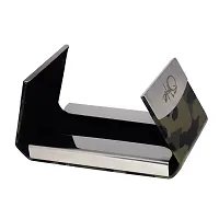 Stainless Steel Card Case, Card Holder Wallet Credit Card ID Case/Holder for Men and Women-thumb3